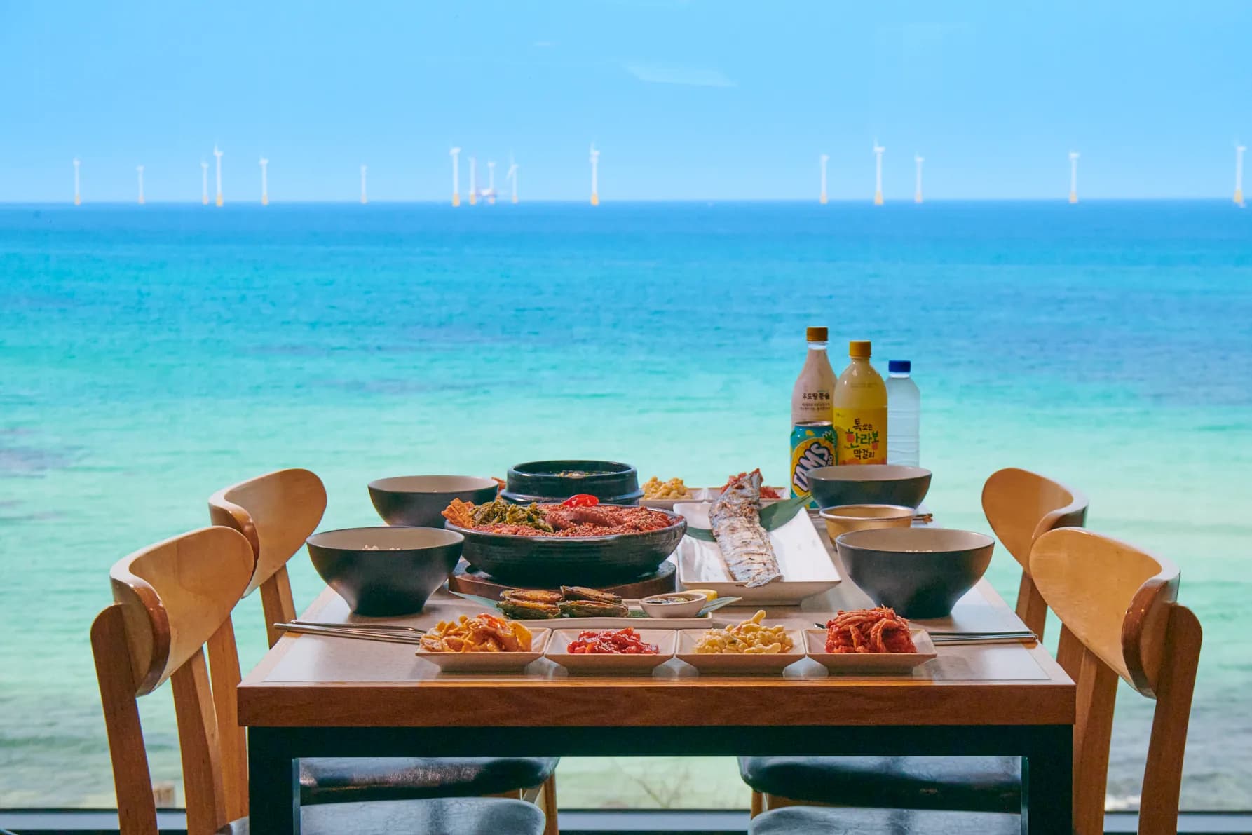 ๊ฐ์น๋ฐ๋ค ํ์์ธํธ์ ์ ์ ์ค์
๋ทฐ